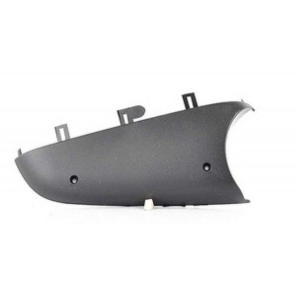 Кожух левого зеркала заднего вида нижний / VW Caddy-III,Transporter T-5 03~