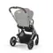 Детская коляска Cybex Balios S Lux SLV 2 в 1 Stone Grey