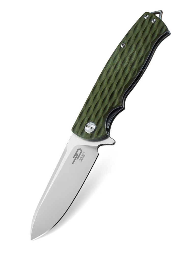 Нож Bestech BG02B Grampus