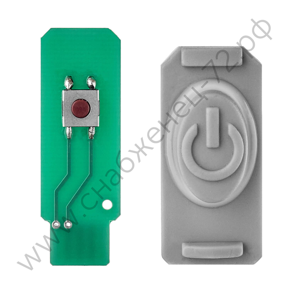 Горелка TIG TP 18 SUPER (ОКС 35-50, 2 pin, M12х1, 1/4G, 3/8G) 4м водяное охлаждение TBW1804-03