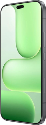 6.6" Смартфон Honor 600 Lite 8/256Gb,  NFC,  AMOLED,  120Гц,  6520мAч,  черный