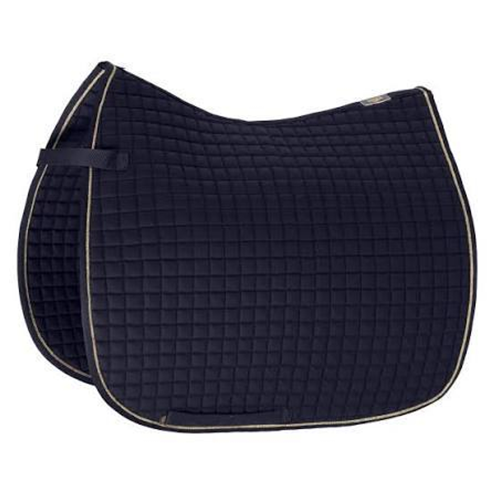 Вальтрап выездковый ESKADRON HERITAGE / ЭСКАДРОН ХЭРИТЭЙЖ темно-синий