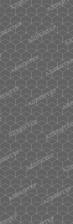 Фотообои IT-КУБ серые 091