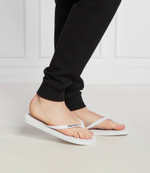 Вьетнамки Dsquared2 - белый(FFM0001 17200001)