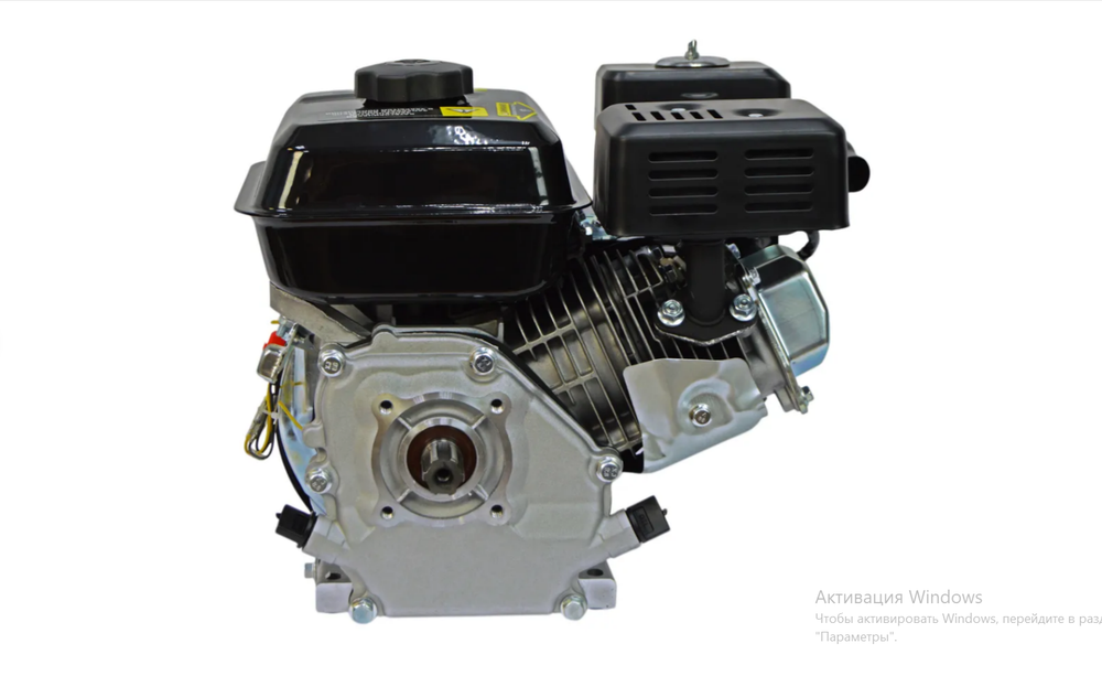 Двигатель бензиновый DAMAN DM725G