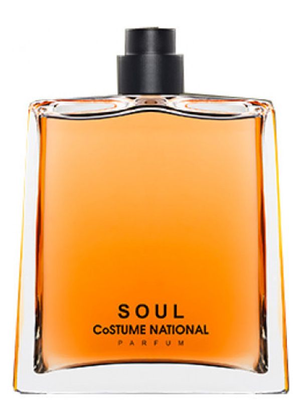 CoSTUME NATIONAL Soul
