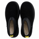 Угги UGG Classic Mini Dipper Black