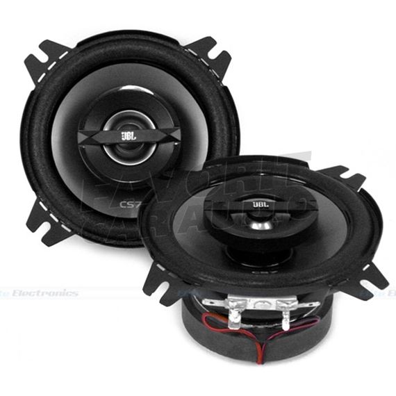 Коакс. акустика JBL CS742
