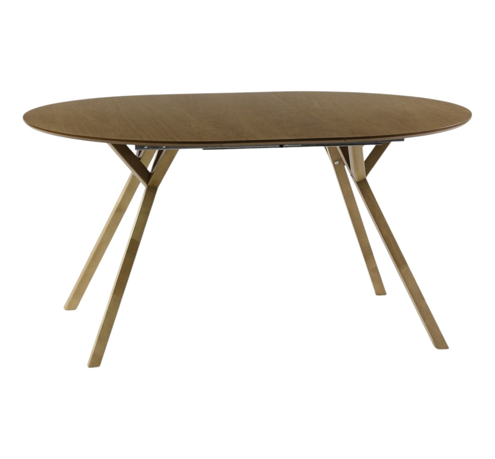 АЛЬТ-118-11 Стол обеденный 1150/1550/1950*1150