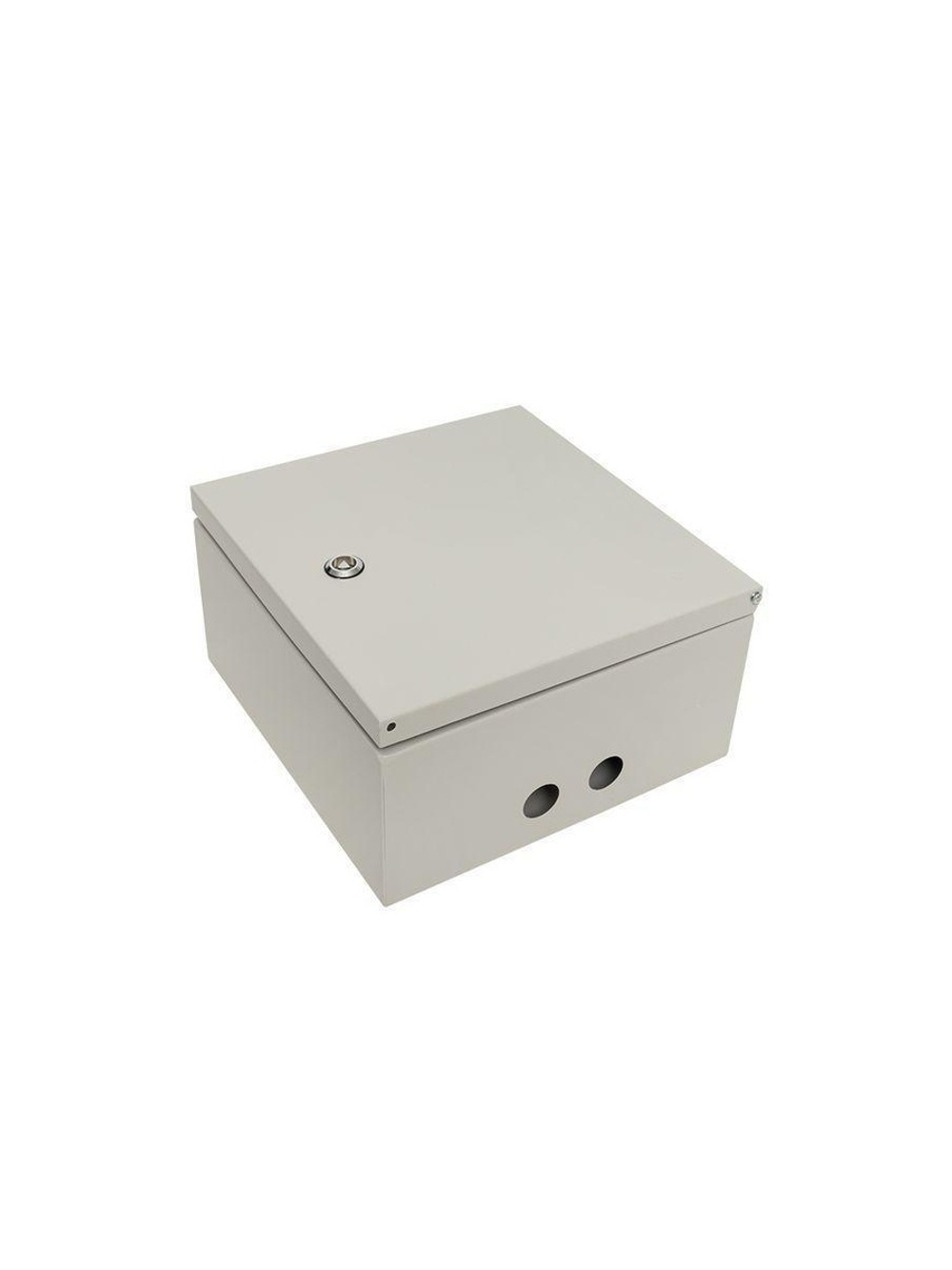 Щит ЩУ-1/1-1 (310х300х160) двухдверный IP54 Basic EKF mb54-1-2-bas