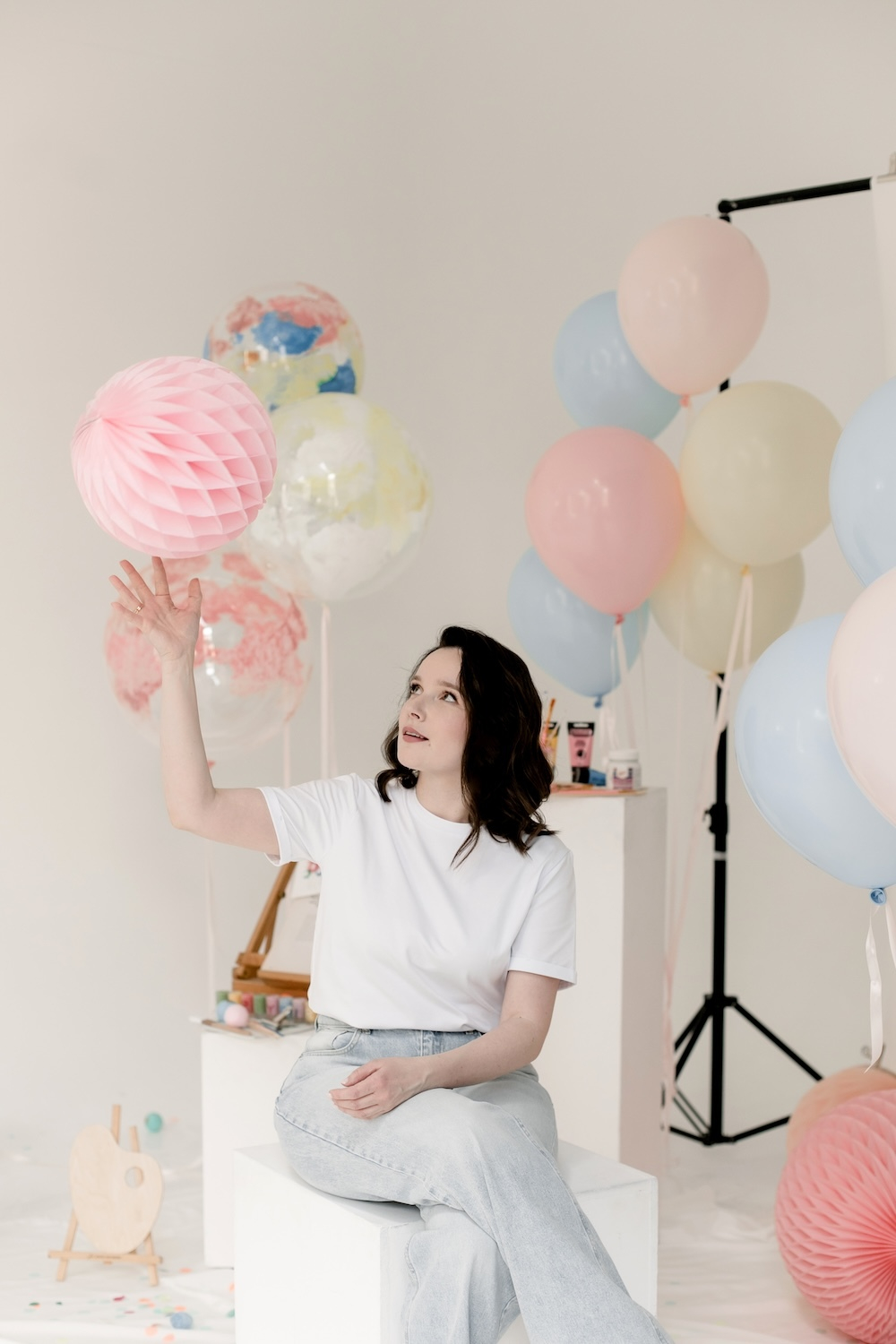 SM Party 11 лет