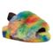 Ugg Fluff Yeah 'Multi Color'