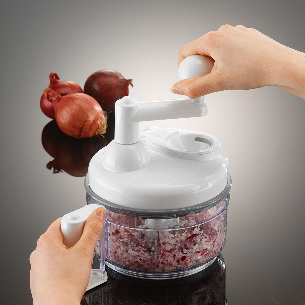 Кухонный комбайн Westmark Mechanical Tools Германия детали