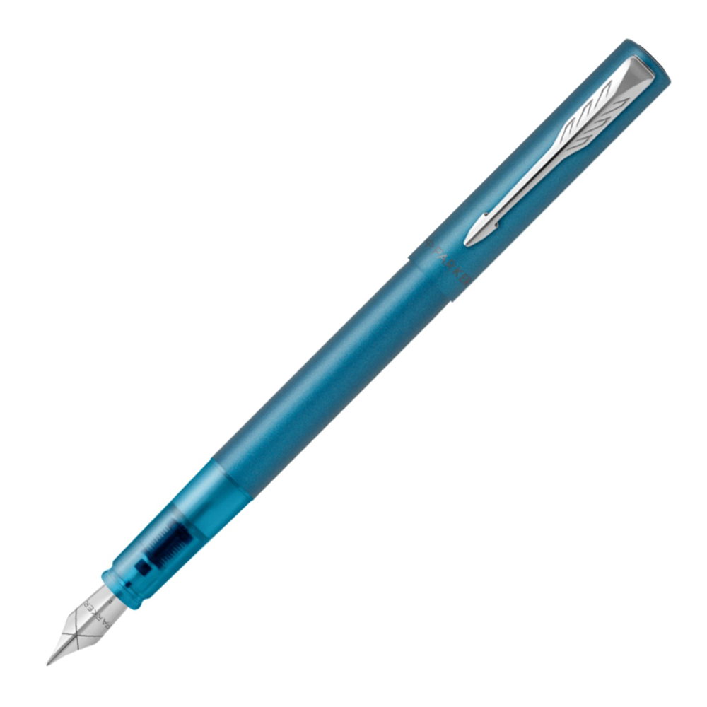 Ручка перьевая - Parker Vector XL F