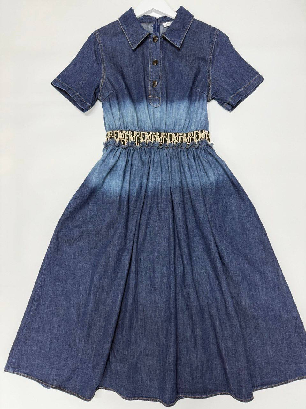 Платье Dior