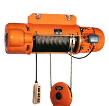 СТАЦ. Таль электрическая TOR ТЭК (CD) г/п 10,0 т 12 м