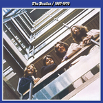 The Beatles / 1967-1970 (3LP)