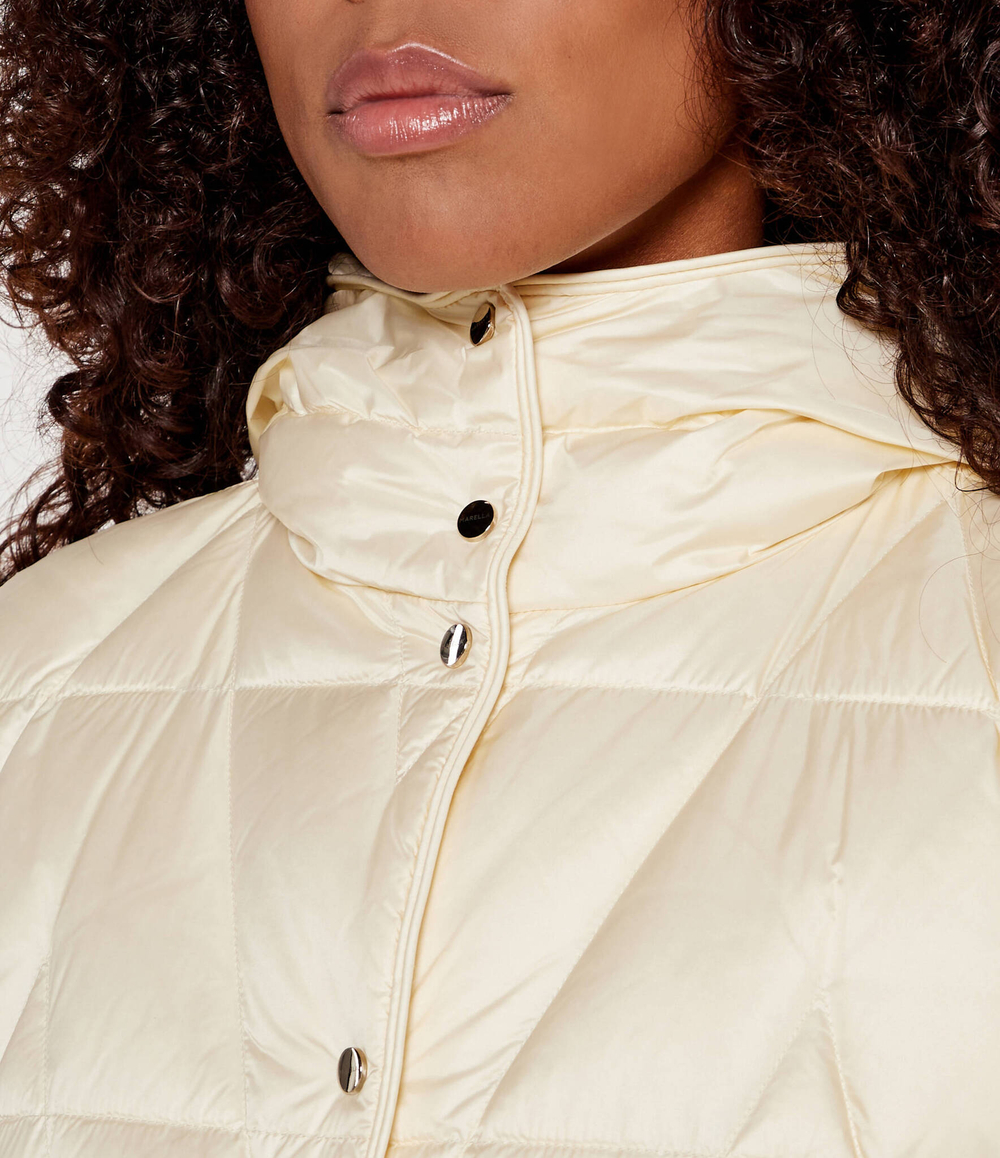 Куртка RING Marella SPORT - экрю(34860242)