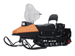 Мини-снегоход БУРЛАК Егерь FOX-L 15 л.с.