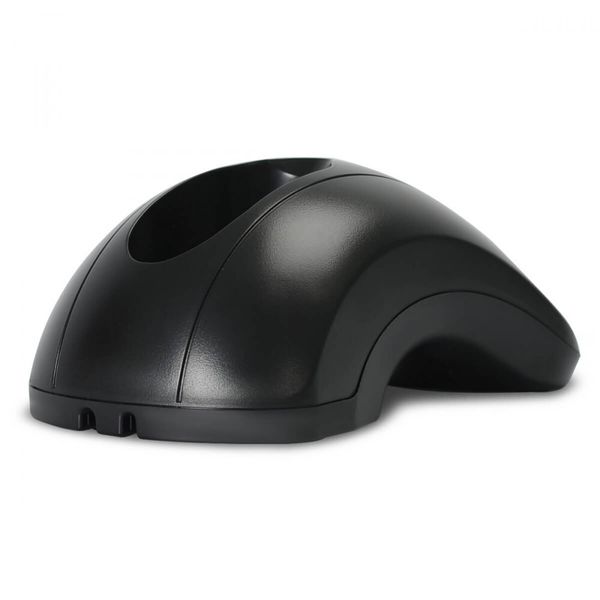 Зарядно-коммуникационная подставка (Cradle) для сканера штрих-кодов Mertech 2210, Black