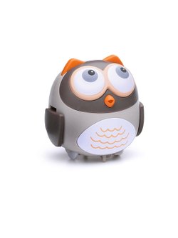 Игрушка Сова на батарейках (9903B)