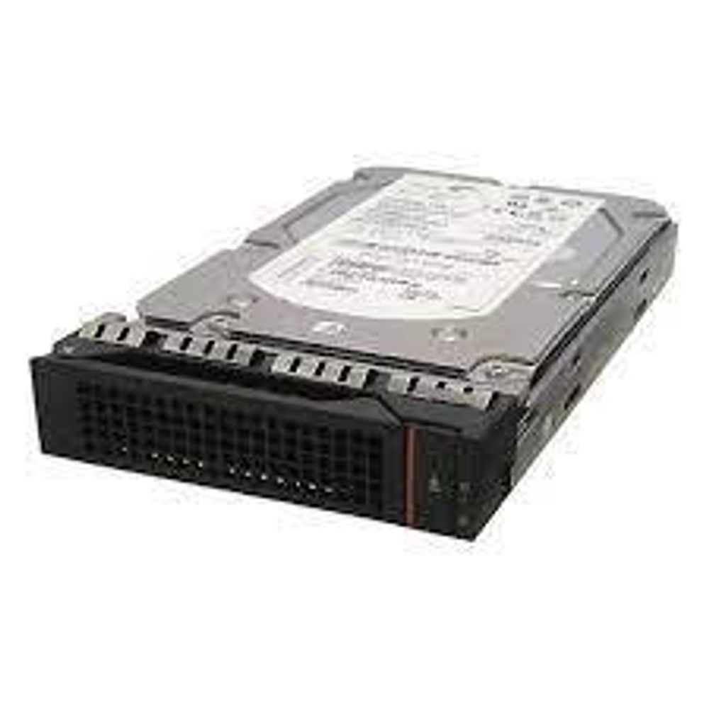 Жесткий диск Lenovo 2TB 7.2K 3.5&quot; SATA 6GB/S HS 0A89475