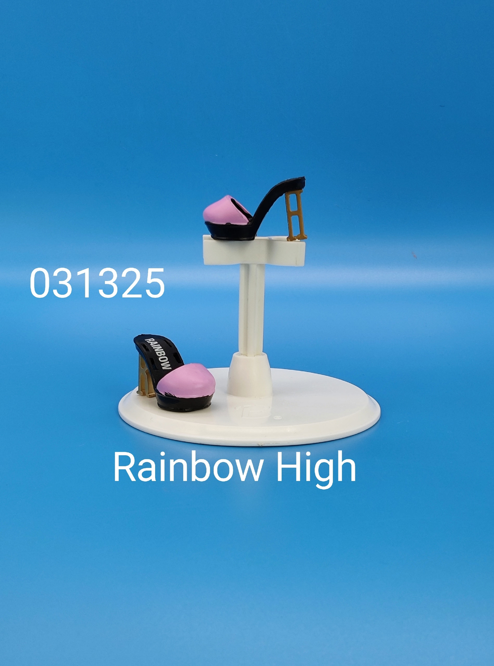 Обувь для кукол Rainbow High 031325