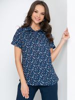 Летняя (найт) рубашка Diolche