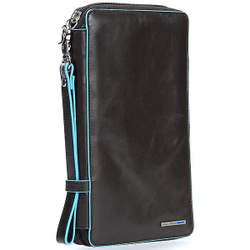 Мультипортмоне Piquadro Blue Square PP3246B2/N