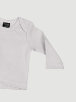 Футболка с длинным рукавом Mjölk White Sand