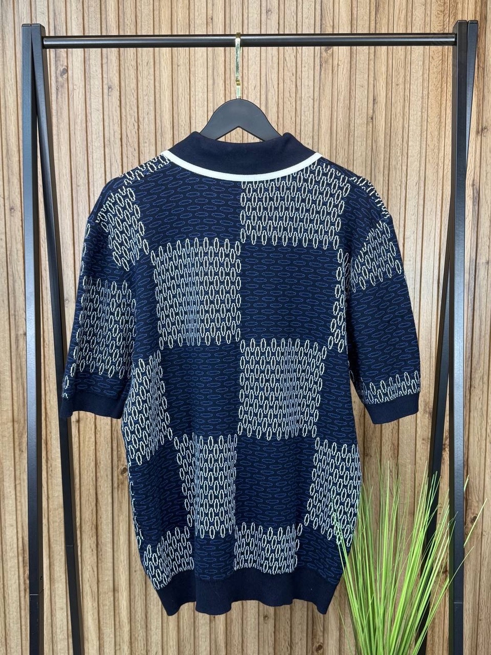 Поло Louis Vuitton