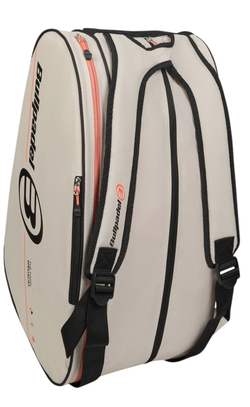 Сумка для Падел Bullpadel BPP26015 Tour - white