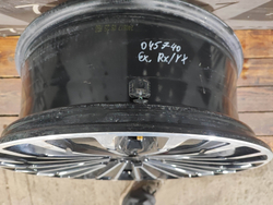 Диcк кoлecный литoй R20 Exeed RX 23-нв Б/У Оригинал 203000962AA