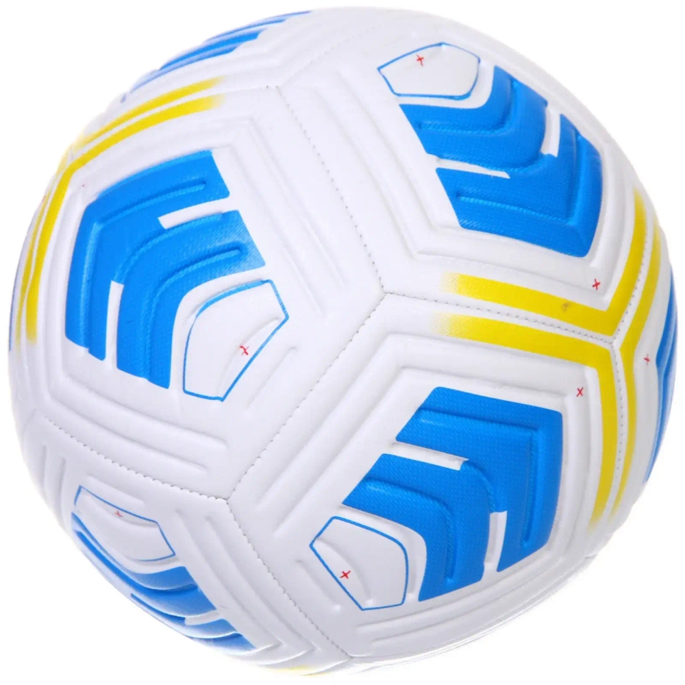 Мяч футбольный Meik MK-X10 (ТПУ, размер 5)