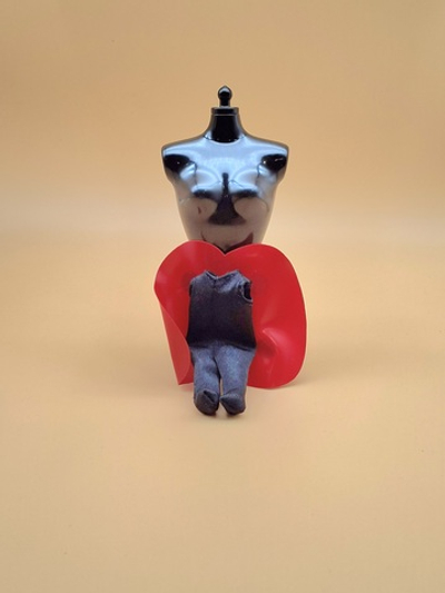 Одежда для куклы Барби - Келли винтаж