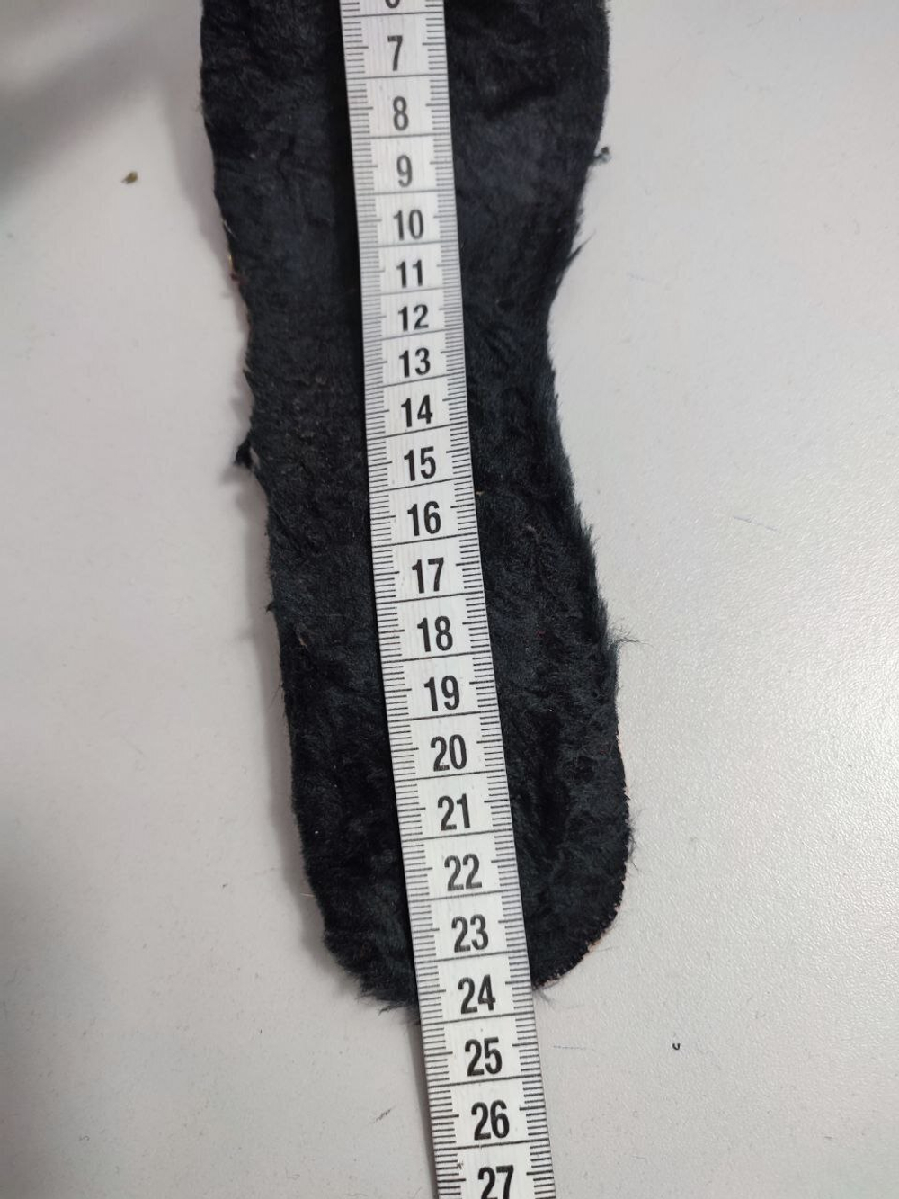 Сапоги Centro модные 38 размер