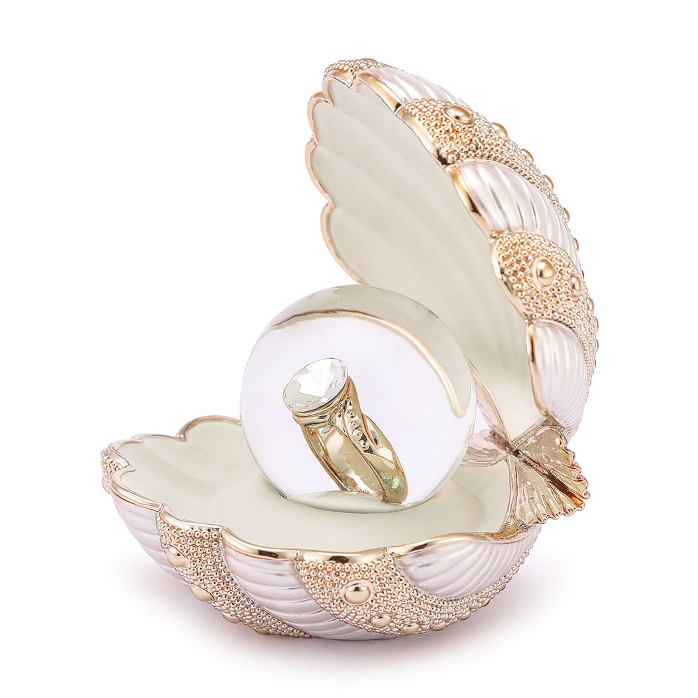 Морской бриллиант