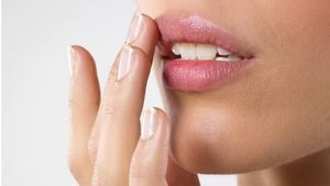 БАЛЬЗАМ ДЛЯ ГУБ