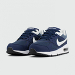 кроссовки Nike Air Max IVO Blue / White