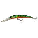 Воблер Yo-Zuri ( Duel )  Crystal Minnow DD floating R540-PC  130мм 24g 4-6m