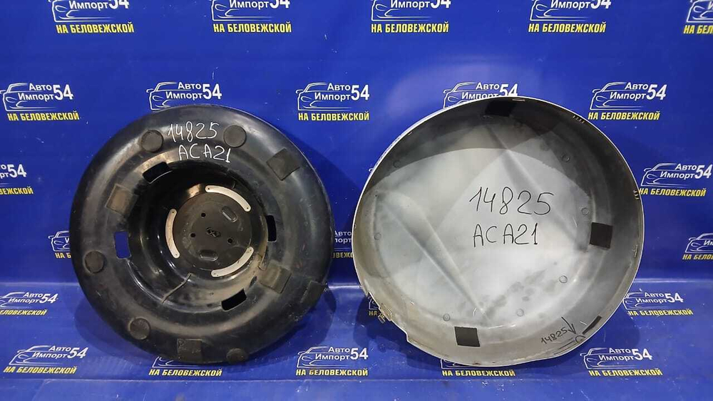 Колпак на запаску TOYOTA RAV4 2000-2005