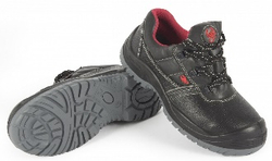 Полуботинки ПУ/ТПУ Скорпион