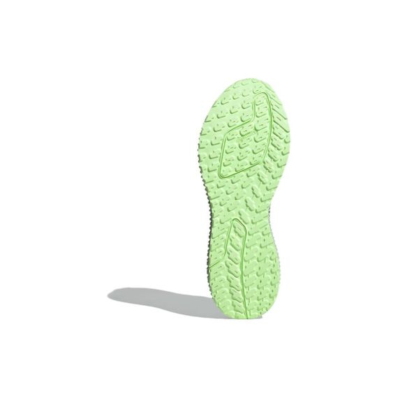 Adidas Galaxy&#39;s Running, Новый Топ Серо-зеленый Мужской