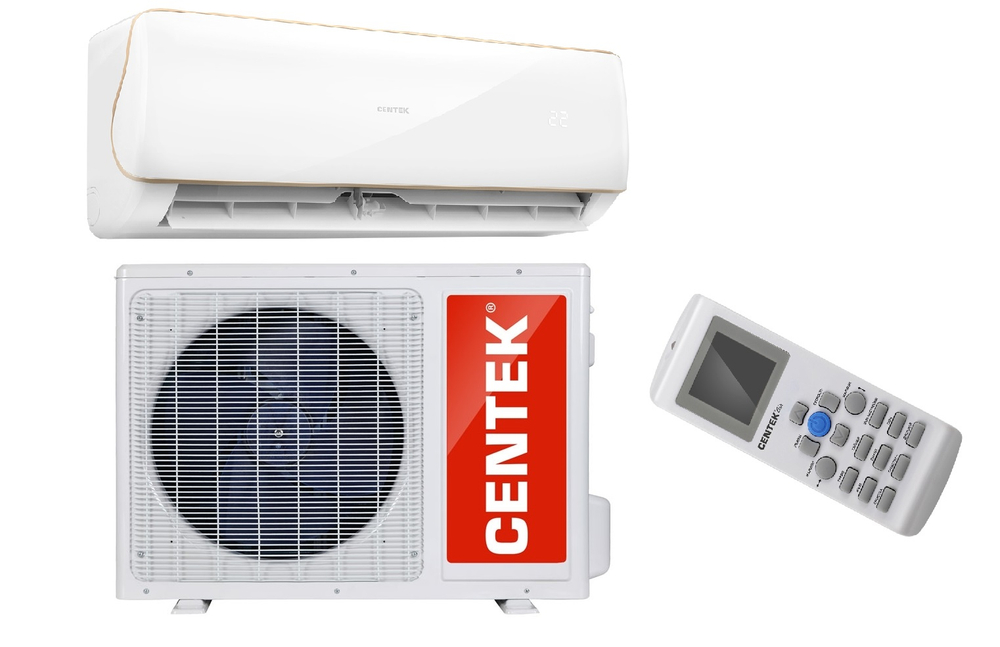 Кондиционер CENTEK CT-65E18