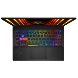 Ноутбук MSI Crosshair A16 HX D7W Cosmos Gray (16" IPS, Ryzen 9 7945HX, 16GB, SSD 1TB, GeForce RTX 5060, Windows 11) D7WFKG-043CN