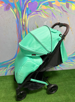Коляска детская прогулочная Costa Tracy (Biscay green/Мятный) Артикул: T-03