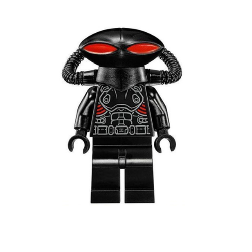 Чёрная Манта sh0526