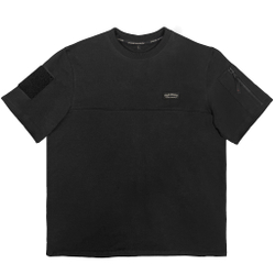 Футболка Vigrid Division "Тактик" Черный