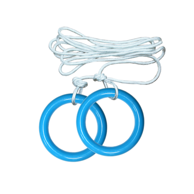 АЧ Кольца гимнастические детские 1