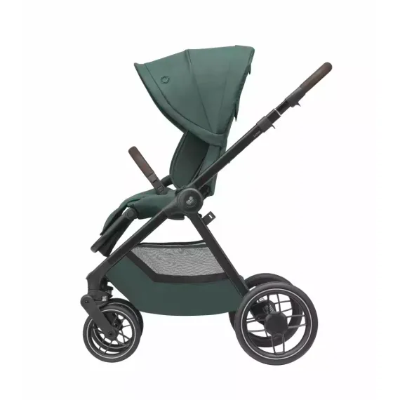 Прогулочная коляска Maxi-Cosi Oxford Essential Green